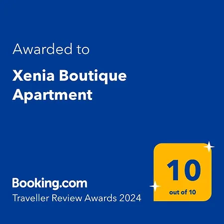 Xenia Boutique Trepuzzi