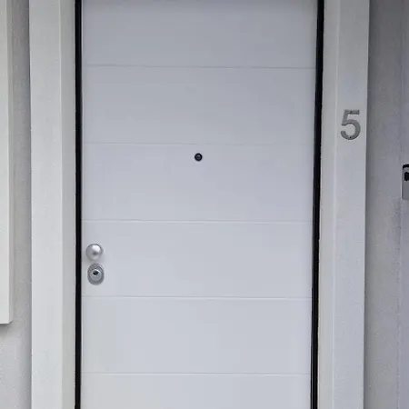 Xenia Boutique Σπίτι διακοπών *