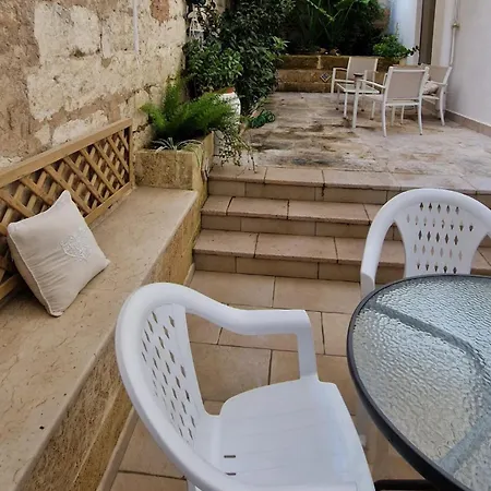 Hébergement de vacances Xenia Boutique