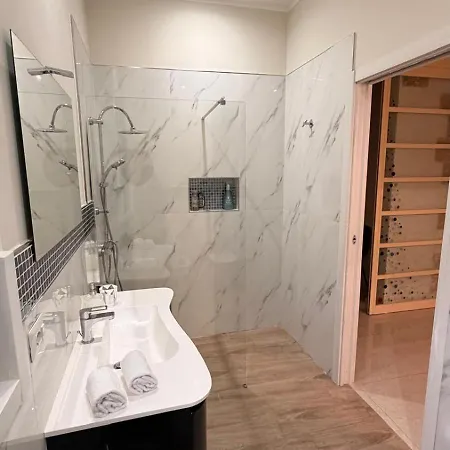 Xenia Boutique Hébergement de vacances